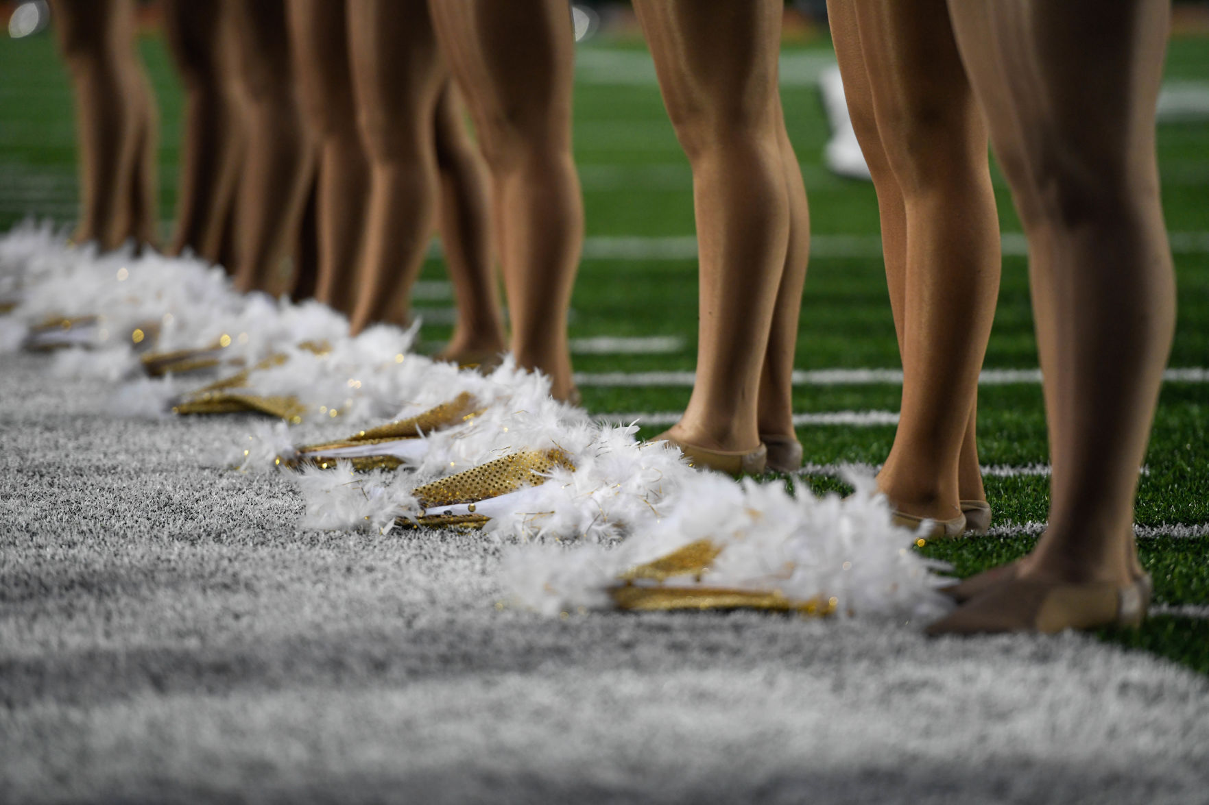FAMU vs Southern
